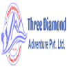 Three Diamond Adventure